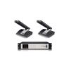 Buy cheap Meeting Room .delegate Conference Microphone System WS-100A 5G Audio Digital For Large Room from wholesalers