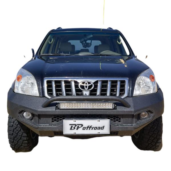 Buy cheap Black Car Front Bumper Decoration 145cmx40cmx25cm from wholesalers