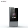 Buy cheap Full HD 1920x1080 206.9W Indoor Digital Signage For Metro Station from wholesalers
