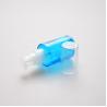 Buy cheap 0.25ml/T Empty Foundation Bottle With Pump 20/410 Airless Cosmetics Lotion Pump Bottle from wholesalers