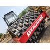 Buy cheap Used DYNAPAC CA301D Road RoIIer Compactor from wholesalers