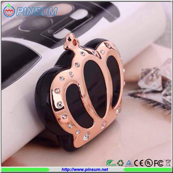 Buy cheap 2015 Newest design 4000mah Queen power bank for smartphone from wholesalers