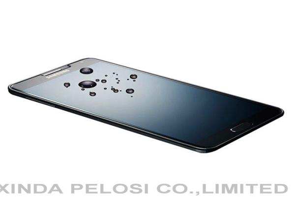 Buy cheap Premium Cell Phone Screen Covers , Tempered Glass Screen Guard from wholesalers