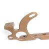 Buy cheap Copper Brass Bronze Investment Casting Parts , Precision Steel Casting Parts from wholesalers