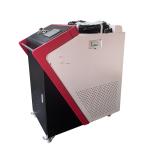 3 In 1 Handheld Fiber Laser Welding Cleaning Cutting Machine 1500W 2000W 3000W