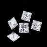 Buy cheap Wholesale Loose Moissanite Diamond GRA Stones D EF Color 1mm-8mm For Make Jewelry from wholesalers
