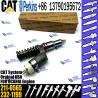 Buy cheap 211-0565 359-4080 374-0751 374-0750 291-5911 253-0616 211-3025 211-3023 For CAT C15 C18 Common Rail Diesel Fuel Injecto from wholesalers
