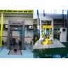Buy cheap Railway Bull Gear Press Mounting Machine Wheelset Gear Assembly Press from wholesalers
