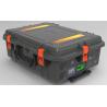 Buy cheap Weather Resistance 3500W Lithium Ion Portable Power Station 3315.2Wh AL3500 from wholesalers