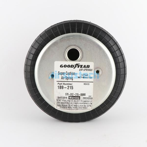 Buy cheap 578913201 1B9-215 1B9 215 Goodyear Air Spring For Glass Tempering Machine from wholesalers