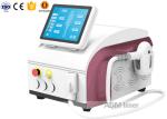 808nm Home Diode Laser Hair Removal Machine