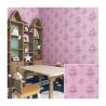 Buy cheap Geometric 3D PE Foam Wallpaper Green Waterproof Self Adhesive 3D Foam Wall Stickers from wholesalers