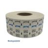 Buy cheap Specialty Paper Packaging Film Color Printed PE Coated Material for Sachet Packaging from wholesalers
