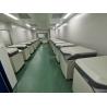 Buy cheap Super Capacity Centrifuge CL8R Refrigerated Low Speed Centrifuge for Biopharmacy from wholesalers