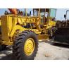 Buy cheap New Paint Used KOMATSU Grader / Motor Grader GD611A-1 Well Maintenance from wholesalers
