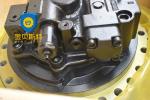 31NA-40021 R360-7 R370-7 Hyundai Excavator Final Drive Travel Motor Assy TM70