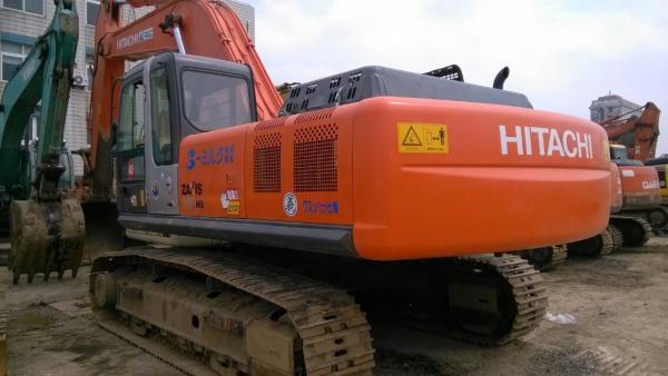 Buy cheap HITACHI ZX350-3G USED EXCAVATOR FOR SALE ORIGINAL JAPAN USED HITACHI ZX350-3G SALE from wholesalers