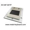 Buy cheap Stainless Steel Industrial Touchpad , Water-proof Computer Touch Mouse from wholesalers