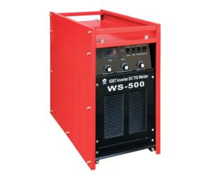 Buy cheap WS Series Single IGBT Inverter TIG/MMA Welding Machine WS400 from wholesalers