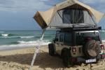 4x4 Car Roof Top Tent Camping Car Roof Tent