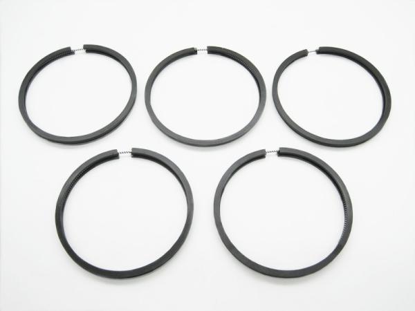 Buy cheap 804875715 Piston Ring 75.5mm For AIR COMPRESSOR High Temperature Resistance from wholesalers