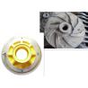 Buy cheap High Chrome Casting Sand Slurry Pump Impeller Centrifugal For Industrial from wholesalers