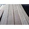 Buy cheap Quarter Cut Ash Wood Veneer Sheets For Hotel Decoration AAA Grade from wholesalers
