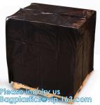 Waterproof Rectangular Outdoor Tarpaulin Tarps, Pallet Cover, Truck Covers, Boat