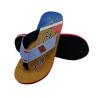 Buy cheap Beach Men Rubber Slipper from wholesalers