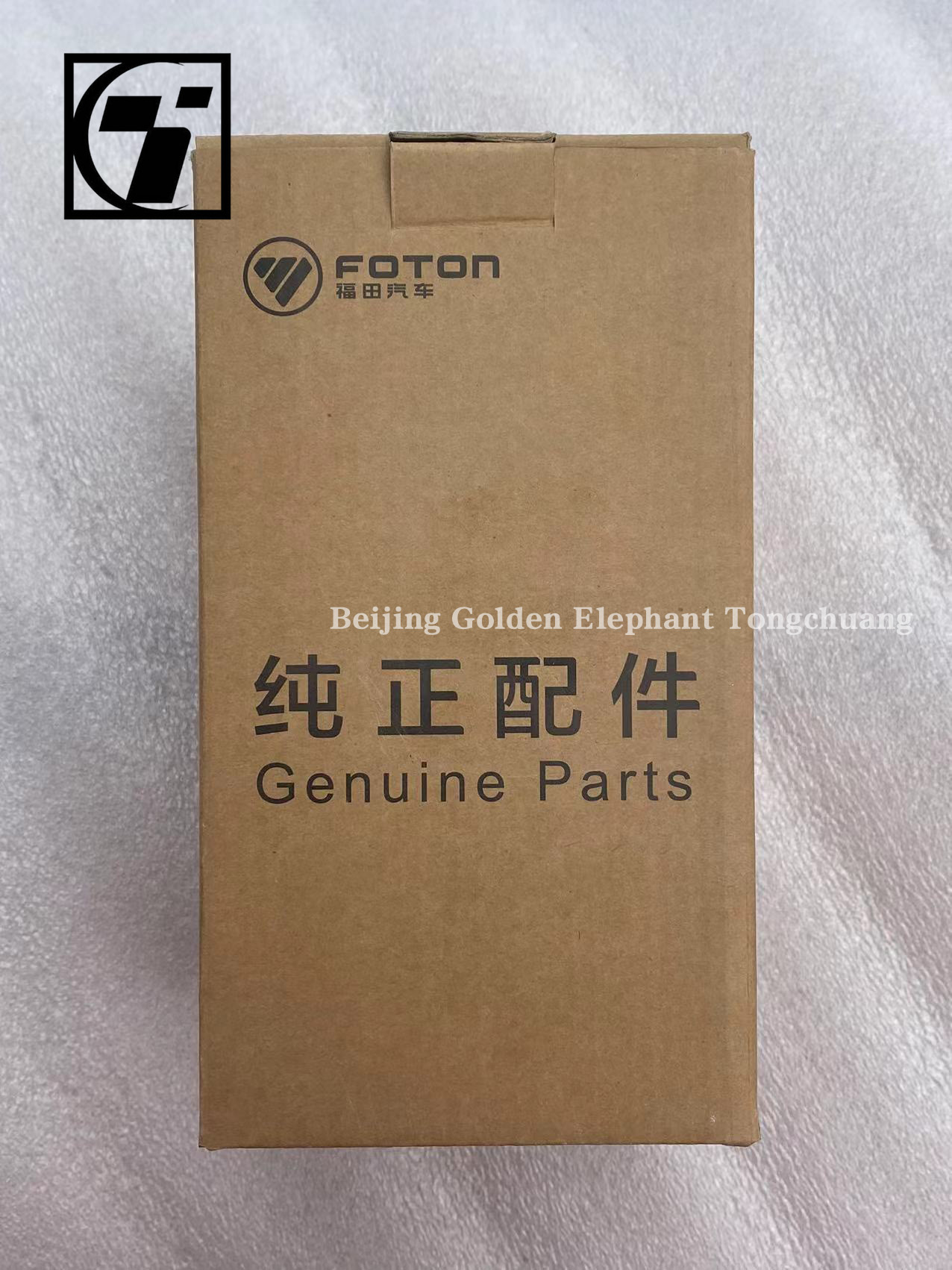 Automobile Engine Air Filter Element Belt Tensioner for Truck Auto Parts 5287020