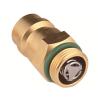 Buy cheap DN6-DN50 Refrigeration Safety Valve With Good Sealing Condenser Safety Valve from wholesalers