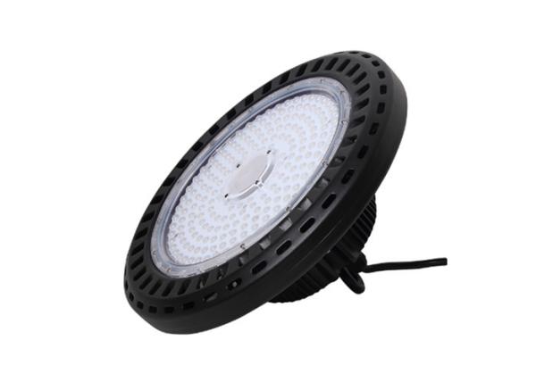 Buy cheap IP65 White Ufo Led High Bay Light 200 Watt 100lm High Brightness SMD3030 LED Chip from wholesalers