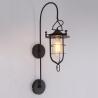 Buy cheap Creative vintage E27 edison glass wall light Sconce Lighting （WH-VR-50） from wholesalers