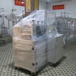 3 Ply Fully Automatic Non Woven Mask Making Machine