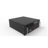 Buy cheap 48V 100Ah Lithium Ion Battery Telecom backup Power 480x442x177mm from wholesalers