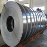 C55S 1.1204 High Carbon Spring Steel Strip