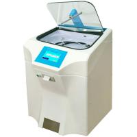 Buy cheap Stainless Steel Endoscope Sterilization Equipment Flexible Soft Endoscope Washer product