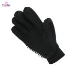 Silicone Hair Removal 23*17cm Pet Bathing Tool