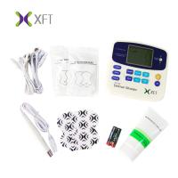 Buy cheap CE ISO Manufacturer TENS Electrical Muscle Stimulator product