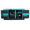 Buy cheap 250KVA 200KW Diesel Powered Generator , Water Cooled Diesel Generator from wholesalers
