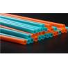 Buy cheap wholesale biodegradable 100% PLA drinking straw with spoon,eco friendly biodegradable PLA plastic drinking straw package from wholesalers