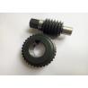 Buy cheap 66.006.029 66.006.031 SM102/CD102 Printing Machine Spare Parts Worm And Worm Gear from wholesalers