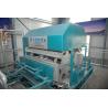 Buy cheap Small Pulp Molding Machine , Egg Tray Production Line , Egg Tray Machine from wholesalers
