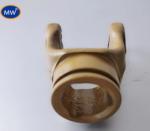 Popular Sale Drive Shaft Yoke for Agricultural Machine Tractor Parts