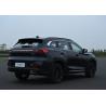 Buy cheap Smart Sport Automotive 4 Wheels Adult Personal 2WD Chery Exeed TX 1.6L Petrol Fuel Front Drive Car from wholesalers