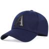 Buy cheap ACE brand High Quality Custom Logo 3D Embroidered Baseball Cap Hat with metal buckle from wholesalers