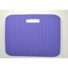 Buy cheap Outdoor Yoga Kneeling Pad , Yoga Gel Knee Pads Skid Resistance With Excellent Grip from wholesalers