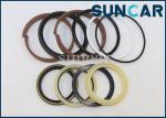 Steering Hydraulic Cylinder Repair Seal Kit Fits 84404910 Loader 1021G 1021F