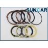 Buy cheap Steering Hydraulic Cylinder Repair Seal Kit Fits 84404910 Loader 1021G 1021F Case from wholesalers