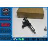Buy cheap Fuel Injector 095000-6366 095000-6367 8976097883 8976097886 8976097887 095000-6364 095000-6363 for Isuzu 4hk1 6hk1 Hitac from wholesalers